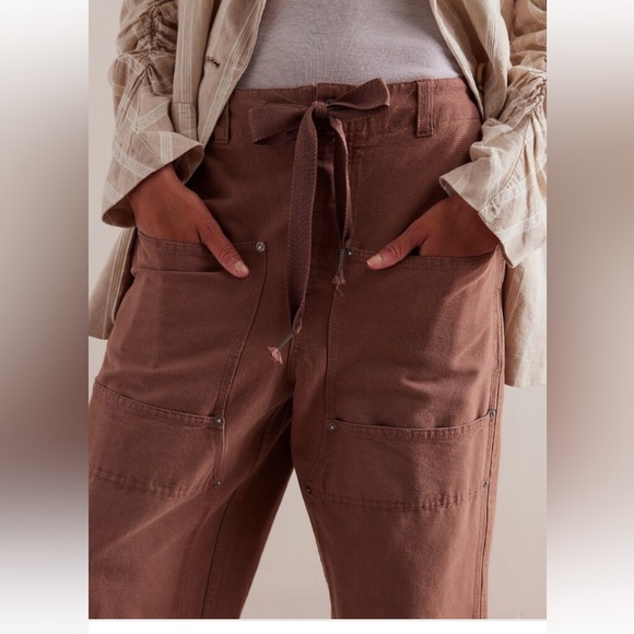 Free People We The Free Hayden Pull-On Pants
Size Small - Picture 3 of 12